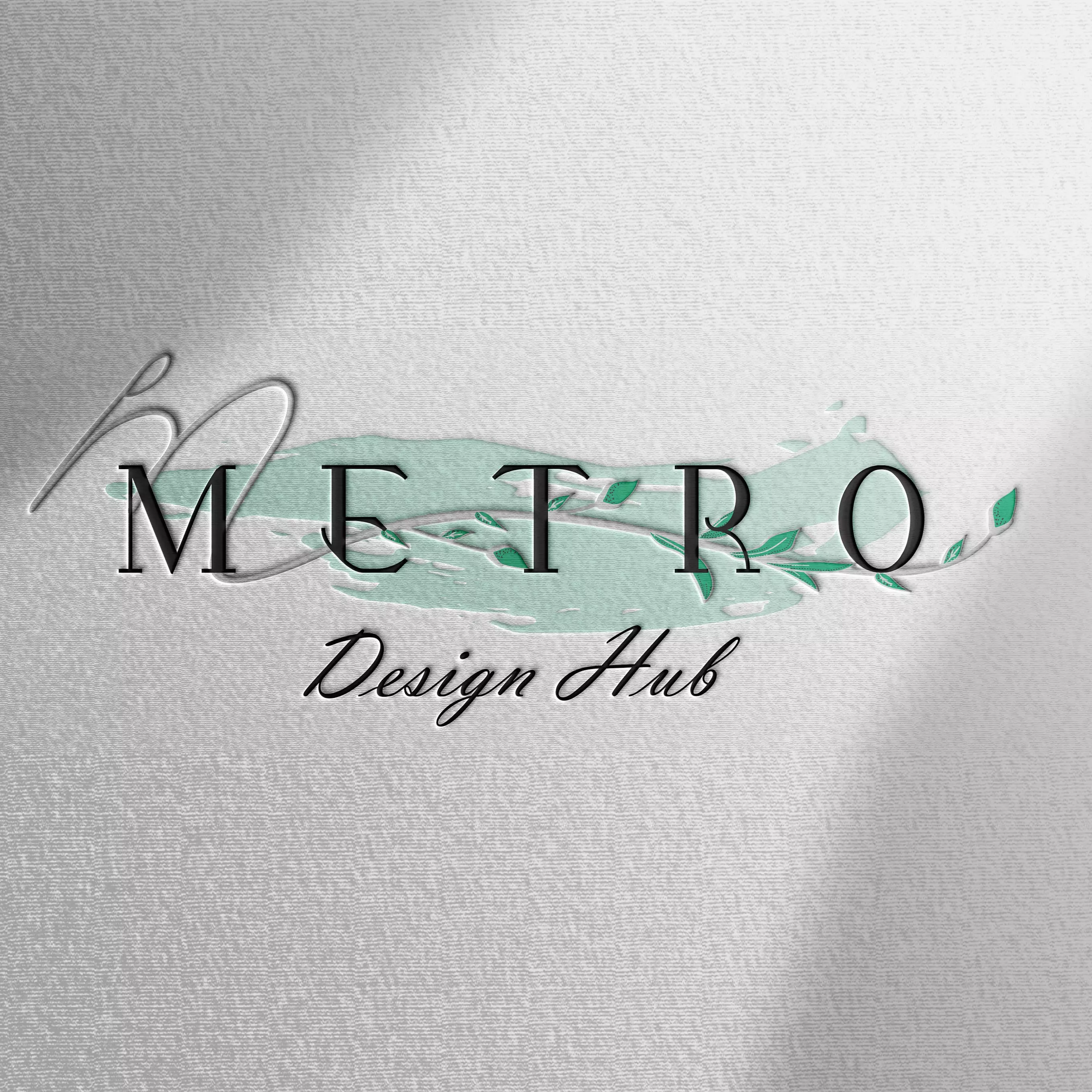 Metro Design Hub